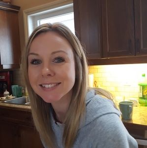 Meet your Posher, Robyn